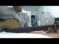 Ngũ điểm - Bài tạ và Long Hổ hội- Chữ đàn cơ bản, đàn chậm dễ tập.