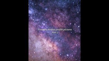Creating Roblox profile pictures #edit #roblox #shorts #creating #profilepictures