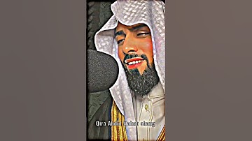 #ارح_سمعك #تلاوة_خاشعة #راحة_نفسية #qariabdulwahabchang #fypシ #fyp#part191@wahabchang 2.0