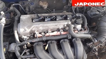 Toyota Corolla coolant temperature sensor replacement