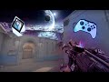 This Is How You Top Frag On Valorant Console