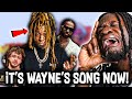 SORRY JACK HARLOW ITS LIL WAYNES SONG NOW! &quot;Tyler Herro&quot; ft. Big Sean (REACTION)