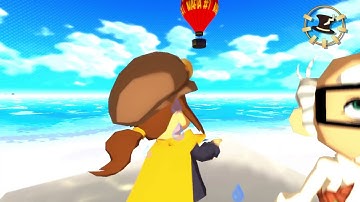 A Hat in Time vGoBoiano - Balloon Time Piece