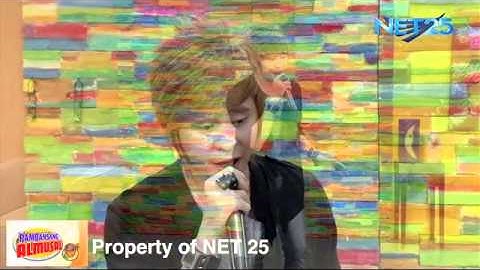 NET25 PAMBANSANG ALMUSAL JC REGINO Guesting PART 2
