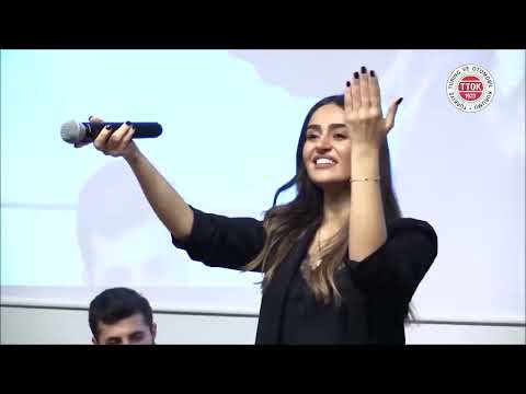 Elif Buse Doğan - Mevlam Birçok Dert Vermiş - Çarşamba'yı Sel Aldı