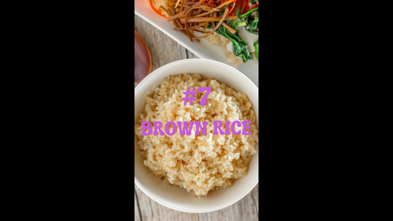 Top 10 Foods Highest In Vitamin B1 Thiamin 