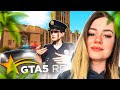 МАЛАЯ СНОВА ДУШНИЛА! - стрим gta 5 rp