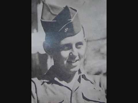 Tom McAvoy - 517th PRCT - Operation Dragoon