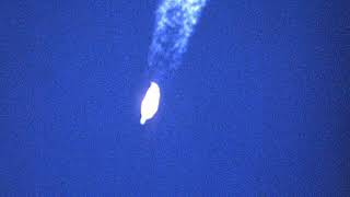 Hacl 01345 Atlas Centaur Launch Ac-4