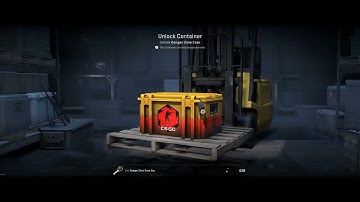 Opening A Danger Zone Case everyday, until i get a knife #223