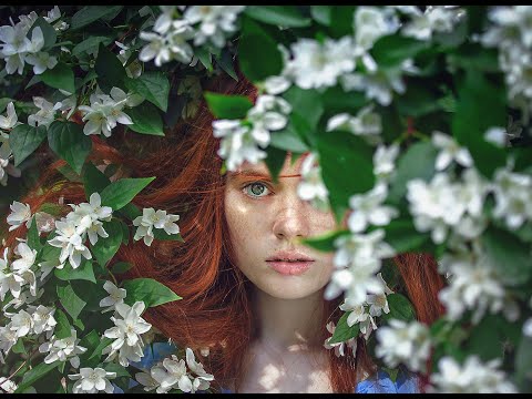 Flowers in Her Hair - Sivan & Moran Kariv