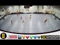 🎥 S1: Rubene-1 - Ķekavas Bulldogs (26.01.2025)