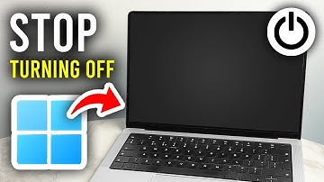 How To Turn Off Auto Lock On Laptop