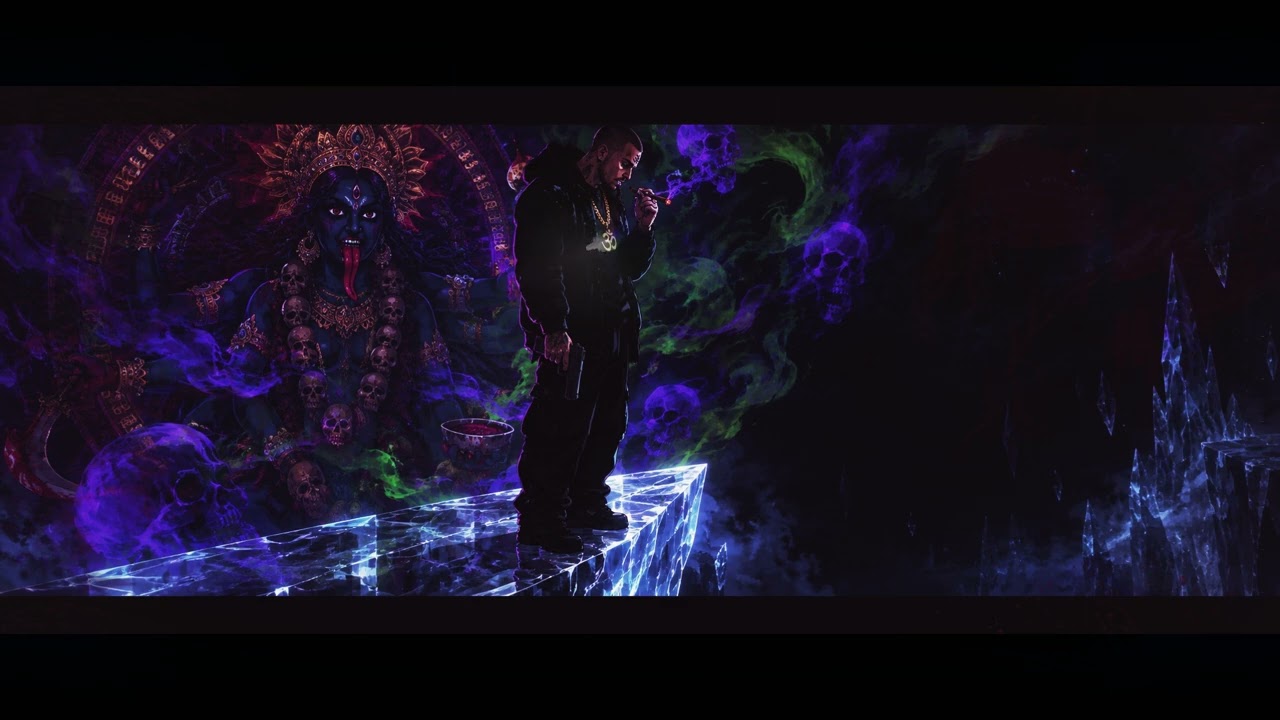 Guarda LIL MOKSHA - MAD MIND su YouTube Guarda LIL MOKSHA - MAD MIND su YouTube