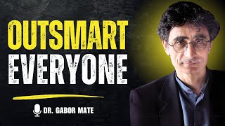 ⭐ 10 Powerful Insightful Techniques to INCREASE Your Intelligence (MUST WATCH) | DR. GABOR MATE