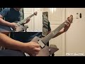 Bullet For My Valentine - Hand of Blood (Cover)