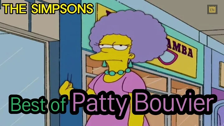 Best of Patty Bouvier