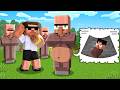 DOORBIN Got PREGNANT in Minecraft!