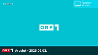ORF 1 arculat - 2026.05.03.