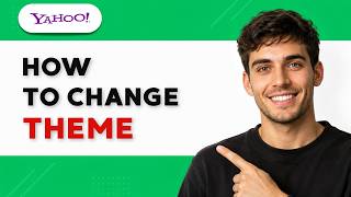 How to Change Theme in Yahoo [2026 Full Guide] screenshot 5