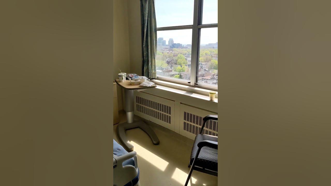 my-semi-private-hospital-room-tour-toronto-western-hospital-canada