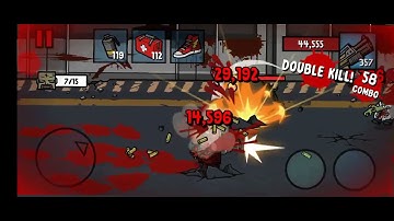 Zombie Age 3 Game 