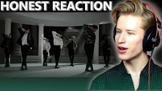 HONEST REACTION to GOT7 