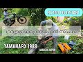 YAMAHA RX 100 COLDSTART || യമഹയുടെ  ചീറ്റ പുലി ||