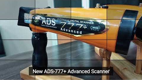 launch our new Vastu & Aura photography product ADS- 777 + Advanced scanner 8758530909