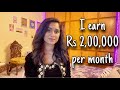 How i earn money part time online as a 20yr Pakistani student [urdu]