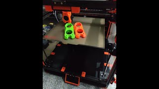 Voron Tridex series part 9