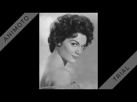 Connie Francis   Youre Gonna Miss Me   1959