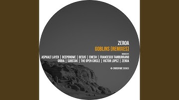 Goblins (Deepdrome Remix)