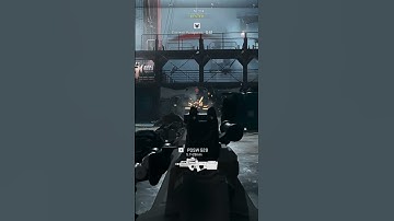 RIOT SHIELD man gets instant karma from a Semtex grenade | Call of Duty: Modern Warfare II