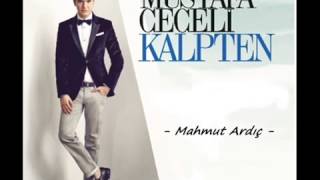 Mustafa Ceceli Islak İmza 2015 Yeni