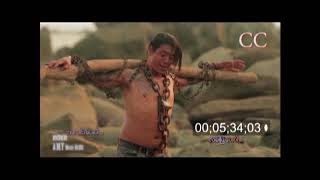 Miniatura de vídeo de "ေတးဆို   Rider ရိုက္ဒါ အလင္းေပးပါ"