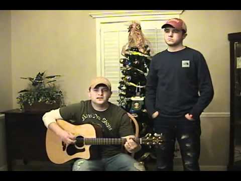 Farther Along - Jared & Jordan Courington