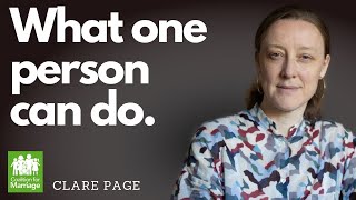 No Secret Lessons! One person CAN make a difference. Clare Page interview with Tony Rucinski
INTERVIEW: ONE PERSON CAN MAKE A DIFFERENCE!
Dear marriage supporter,
Clare Page shares her story of how one woman influenced politics at the highest level. Her efforts have contributed to a national conversation around how secrecy in relationships and sex education (RSE) is “very wrong for safeguarding but also for democracy”. You can listen to our full conversation here.
Clare highlights three recent reports by The New Social Covenant Unit, Policy Exchange and Civitas. She says these publications illuminate the extent of the bias, revealing an alarming trend of education material that marginalises marriage and actively promotes ideological agendas.
Teaching around marriage “is being attacked”, Clare says. This amounts to the “definition of intolerance” given that the fabric of society is interwoven with the institution of marriage. Moreover, Clare argues that the Education Act, intended to safeguard impartiality, is “being breached continuously all the while every day”. Such indoctrination, Clare warns, is akin to the tactics of “totalitarian regimes” seeking to monopolise young minds.
According to Clare, some working within the government and civil service “want to push their own agenda”. She calls for a public inquiry into the shortcomings of RSE, advocating for “strong restrictions” on something she deems “an incredibly potent subject”. Clare encourages parents to ask to see what their children are being taught and to raise concerns as appropriate.
C4M stands with Clare and all others who think the overwhelming and unique benefits of real marriage should be taught and promoted in schools. Harmful and ideologically-driven teaching that undermines it must be restricted, for the good of children and wider society.
If you would like to support us financially, you can do so using the donate button on our website at
http://www.c4m.org.uk
Dr Tony Rucinski
https://www.facebook.com/coalition4marriage/ No Secret Lessons! One person CAN make a difference. Clare Page interview with Tony Rucinski