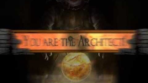 DAM: Dungeon Architect Master Alpha Gameplay Footage