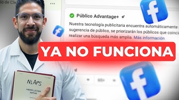 Segmentación en Facebook Ads 2025: lo que YA no funciona (y la nueva forma de hacerlo)