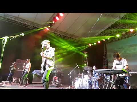 Kangen -  Dewa (second project Cover Live)