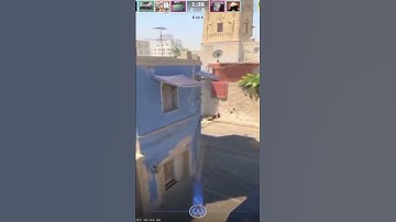 NEW CS2 BUG IN RANKED FLYING AGENTS