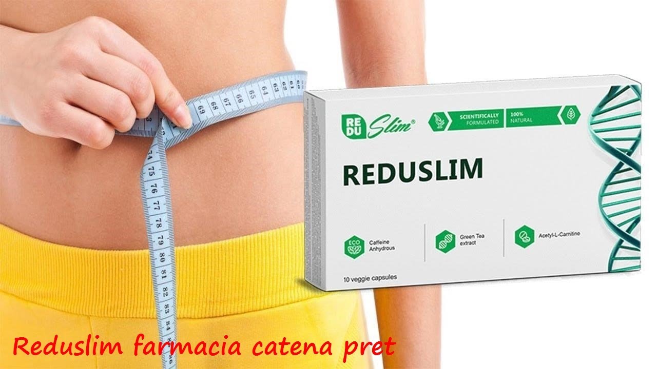 reduslim catena