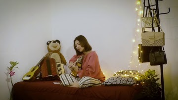 SHEILA ON7 - SEBERAPA PANTAS (COVER BY ALZERA)