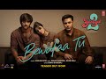 Bewafaa Tu (Teaser): Divya,Yash,Meezaan,Pearl | Manan Bhardwaj | Jubin N | Rahim S | Radhika, Vinay