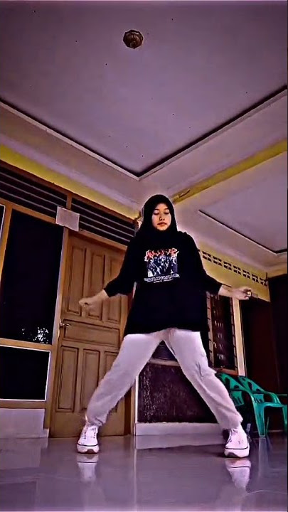 Mentahan Cewe Ngedance Viral Di Tik Tok