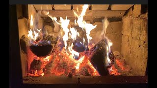 Some Things to Think About if You Are New to Wood Heat