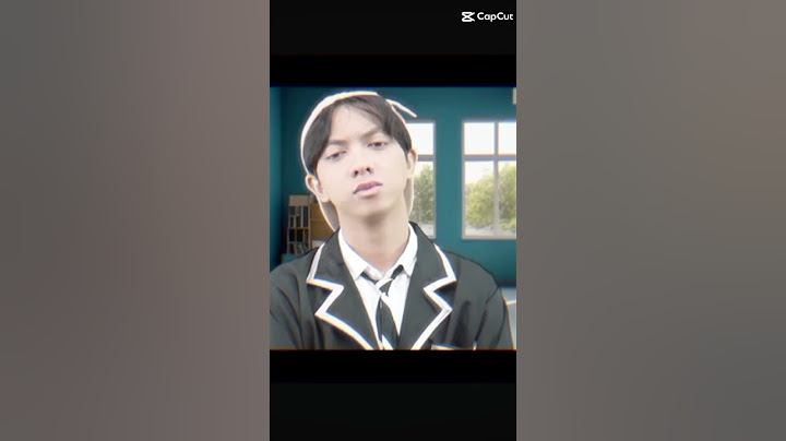 scene yg paling aku suka di eps 19 love academy 🍎