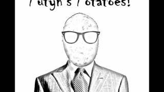 Putyns Potatoes Feat. Vida Léna - Blood And Butterflies