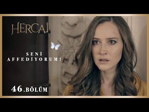 Her şeye rağmen Gönül’ü affeden Miran! - Hercai 46.Bölüm